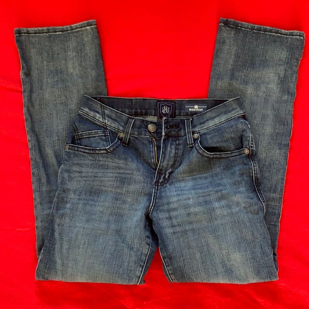 Men’s Rock & Republic Jeans Sz 29X32